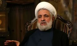 الأمين العام لحزب الله: نشكر العراق بمرجعتيه وشعبه وحشده على الدعم الذي قدمه إلى لبنان